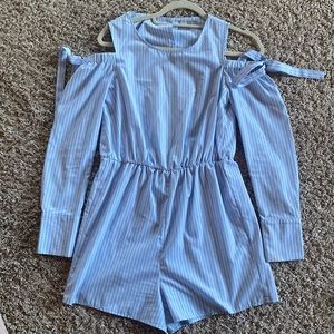 ASOS Romper